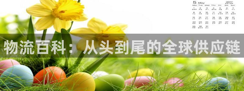超凡国际官网预测：物流百科：从头到尾