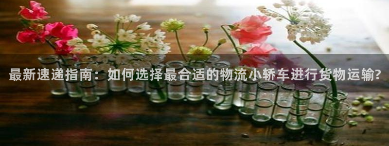 南宫超凡国际官网:最新速递指南:如何